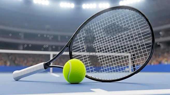 Jannik Sinner Commends Denis Shapovalov's Performance After US Open Victory
