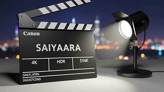 Ahaan Pandey Discusses His Transformation for Bollywood Debut in Saiyaara