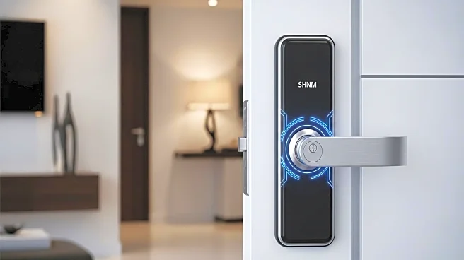 Smart Lock Buying Guide: Key Considerations for High-Tech Home Security