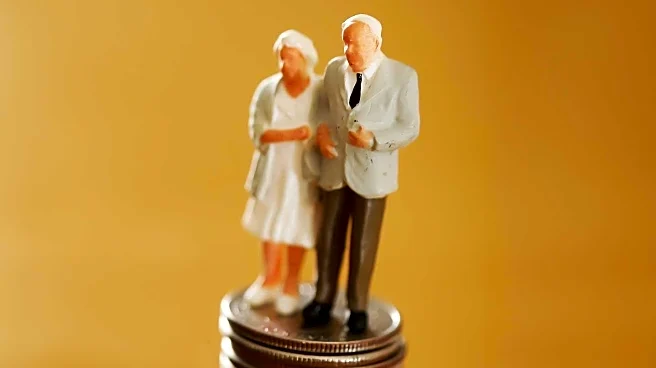Early Retirement Challenges: Lessons Learned from Returning to Work
