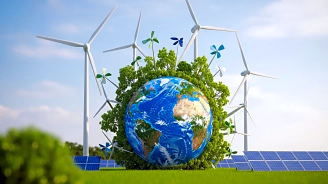 Electoral College Reform Movement Gains Momentum for Climate Action
