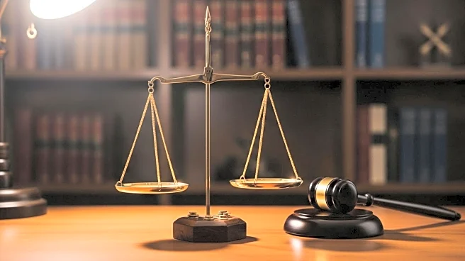 Rosen Law Firm Urges Easterly ROCMuni Investors to Seek Legal Counsel Amid Class Action Lawsuit