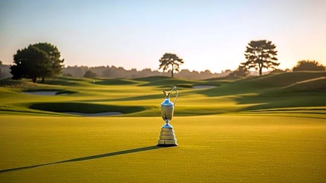 Ryder Cup Sparks Renewed Interest in Golf Amid Team Selection Drama