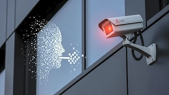 Home Depot Faces Lawsuit Over Alleged Facial Recognition Privacy Violations