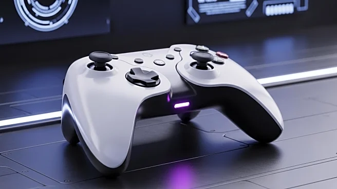 NYXI GameCube Controllers for Switch and PC on Sale at Amazon