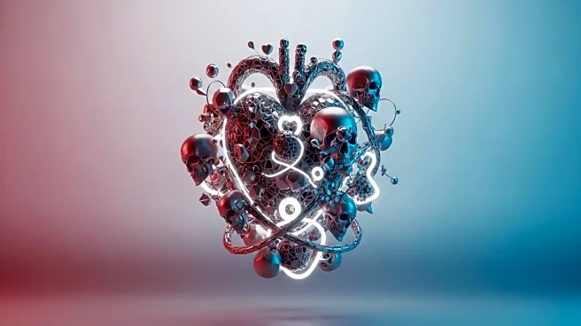 HoYoverse Releases 'Love, Death  Constructs' Short Film for Zenless Zone Zero