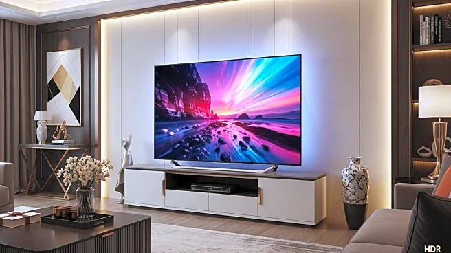 CNET Highlights Top Labor Day TV Deals Across Major Retailers