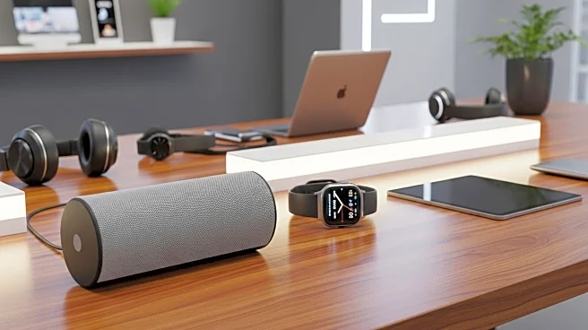 Amazon Offers Major Discounts on Tech Products for Labor Day