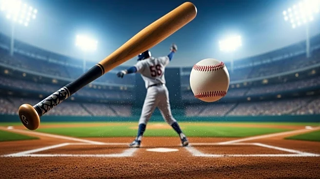 San Francisco Giants Continue Offensive Surge Against Baltimore Orioles