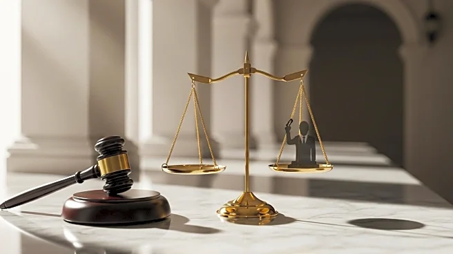 Federal Appeals Court Limits President Trump's Tariff Power, Challenges Executive Overreach