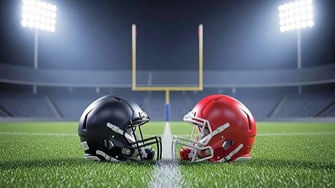 Utah Football Prepares for Key Matchup Against UCLA with New Quarterbacks