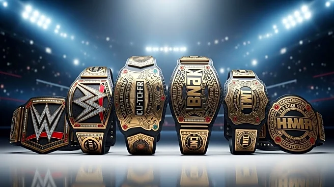 WWE Announces Fatal 4-Way Match Featuring CM Punk at Clash in Paris 2025