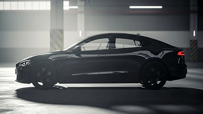 Fisker Files for Bankruptcy Amid Production and Safety Challenges
