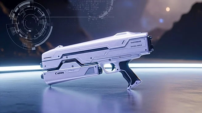 Borderlands 4 Announces Return of Pearlescent Weapons in New Roadmap