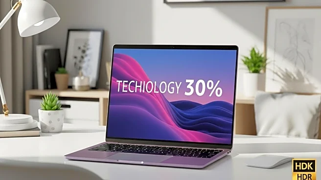 Labor Day Laptop Sales Offer Significant Discounts on Top Brands
