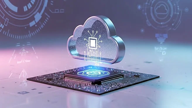 Capgemini Acquires Cloud4C to Enhance Cloud Managed Services Market Presence