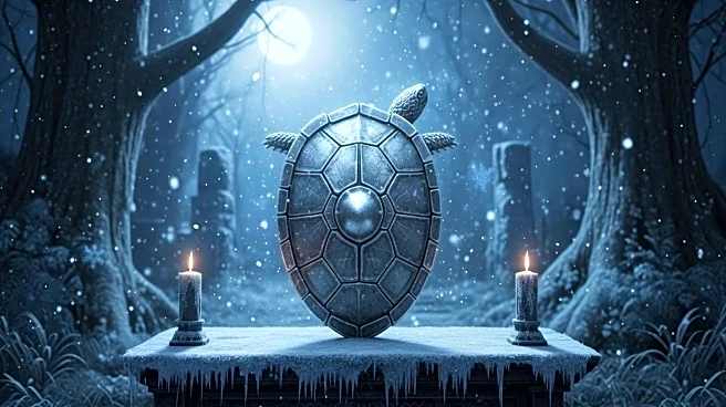 Blizzard Entertainment Files Lawsuit Against Turtle WoW Developers Over Copyright Infringement