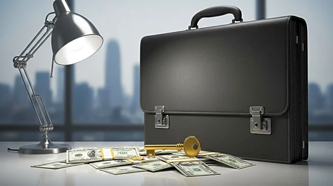 Same-Day Business Loans: Essential Financial Tool for Entrepreneurs in 2025