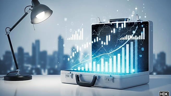ROK Financial Reports Surge in Demand for Flexible Business Lines of Credit