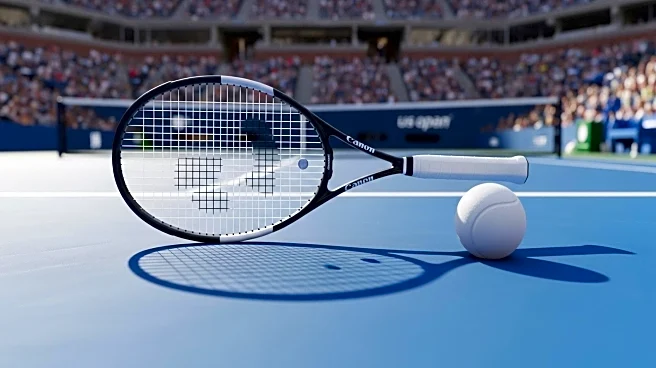 Novak Djokovic Sets Record as Oldest Man to Reach US Open Fourth Round