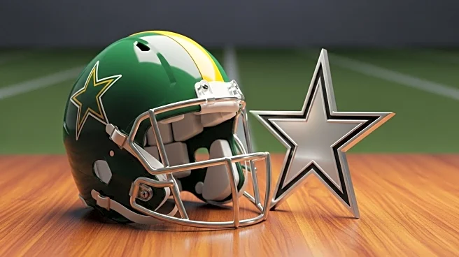 Green Bay Packers Acquire Micah Parsons in Historic Trade with Dallas Cowboys