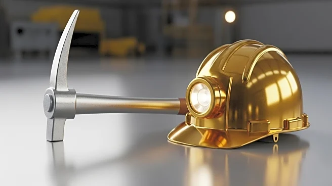 Algert Global LLC Acquires Stake in Cleveland-Cliffs Inc., Impacting Mining Sector