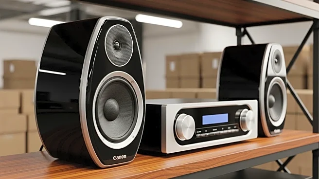 Amazon Discounts Bose TV Speakers Amid Warehouse Surplus