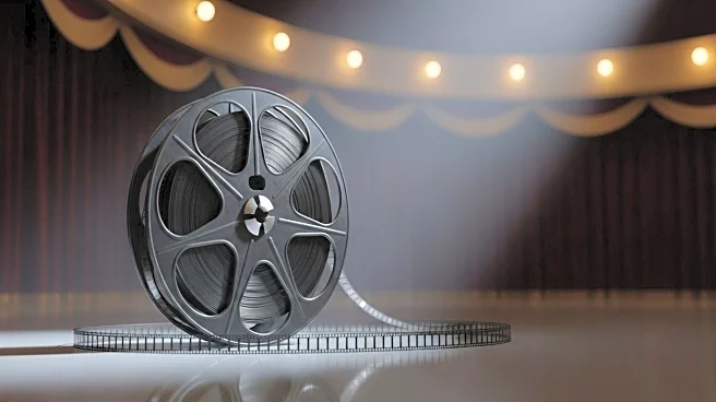 Noomi Rapace's Film 'Mother' Secures Distribution in 14 Regions Following Venice Premiere