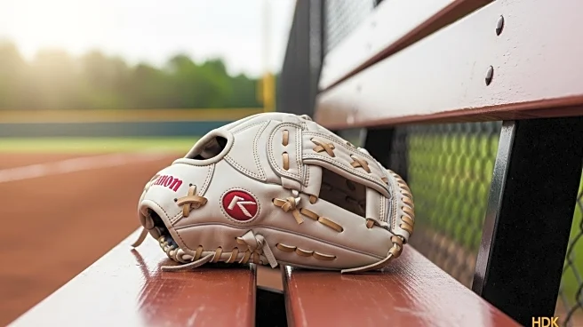 Nationals Place MacKenzie Gore on Injured List Due to Shoulder Inflammation