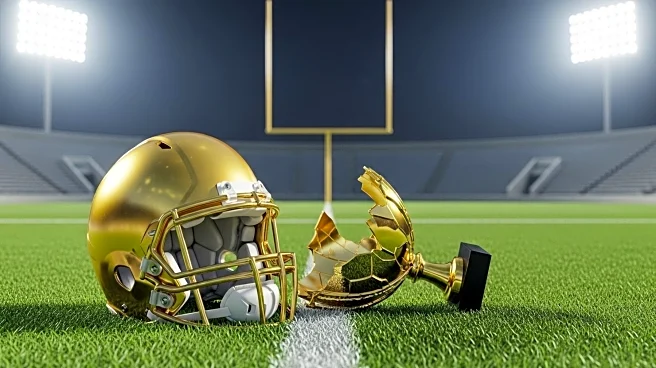UCLA Bruins Football Team Suffers Major Setback in Season Opener Against Utah