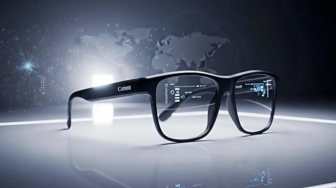 Reliance Industries Launches Jio Frames Smart Glasses to Compete Globally