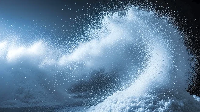 Salt Typhoon: U.S. Government Urges Action Against Chinese Cyber Espionage