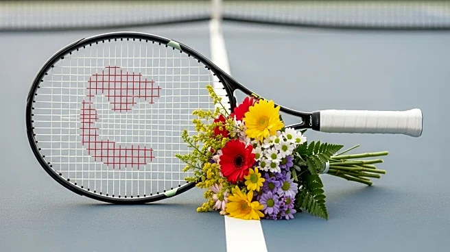 Emma Raducanu Encouraged to Focus on Positives Amid US Open Challenges