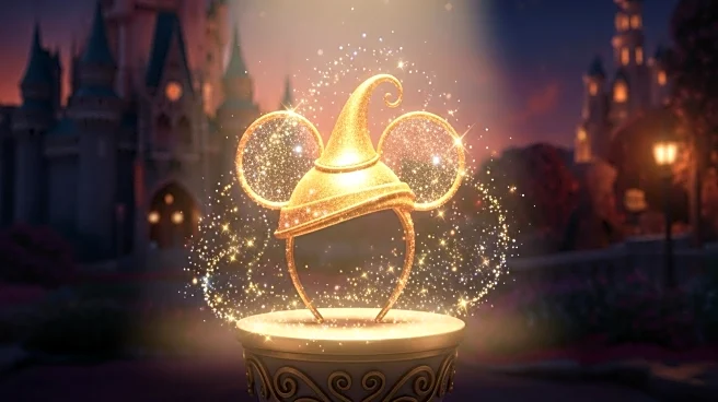 Disney Announces D23: The Ultimate Disney Fan Event 2026 in Anaheim