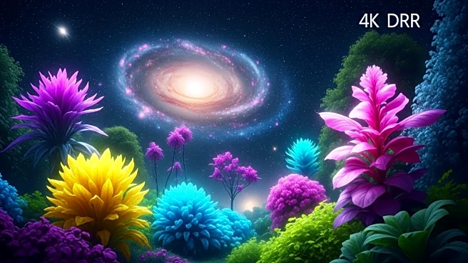 Cosmic Mutation Added to Grow a Garden Game Enhances Crop Value