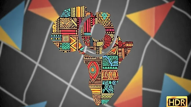 Afroganiks Targets $6.3 Trillion Wellness Market, Aims to Empower African Entrepreneurs