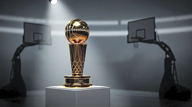 Brazil Defeats United States in FIBA Men's AmeriCup 2025 Semifinals, Advances to Final