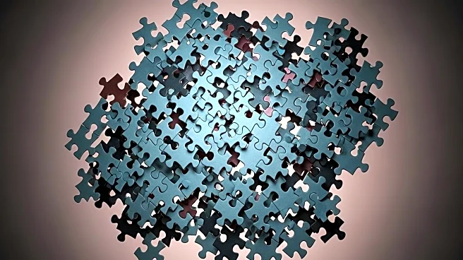 NYT Connections Puzzle Offers New Challenges for Enthusiasts