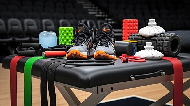 Cynthia Cooper Advises Caitlin Clark on Injury Recovery Amid WNBA Season