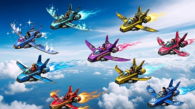 Kirby Air Riders Introduces Copy Abilities for All Characters