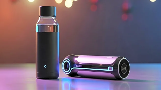 Labor Day Sales Offer Discounts on Smart Water Bottles and Tech Gadgets