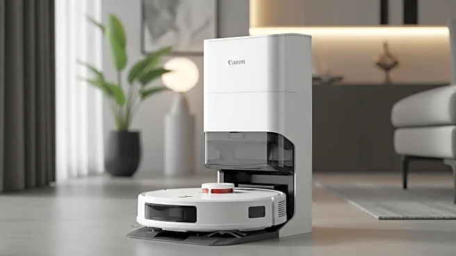 Roborock Offers 45% Discount on Auto-Empty Station Vacuum for Labor Day