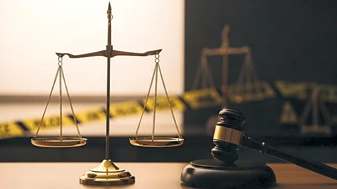 Prosecutors Drop Bribery Charges Against Coral Gables Defense Lawyer David Macey