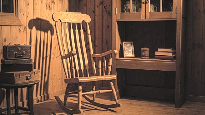 Cracker Barrel Faces Backlash Over Nostalgia-Losing Rebrand