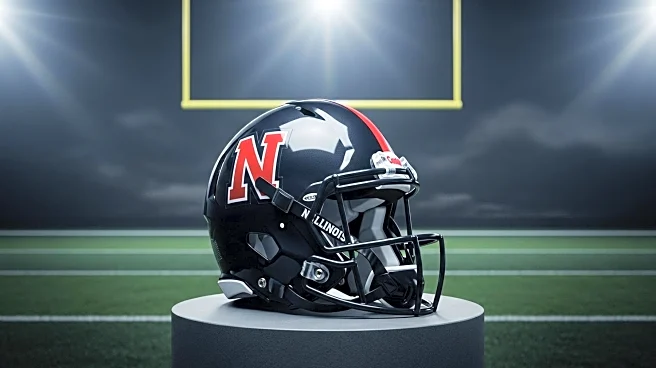 Northern Illinois Football Team Overcomes Holy Cross in Close Season Opener