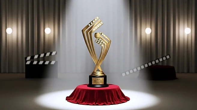 Doha Film Institute CEO Fatma Hassan Alremaihi Honored with Variety Award for Amplifying Arab Voices