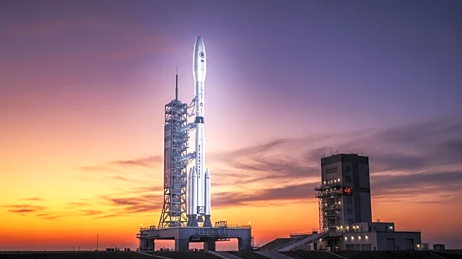 Rocket Lab Opens New Launch Complex to Boost Satellite Deployment Capabilities