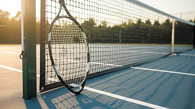 Iga Swiatek Advances to US Open Round of 16 After Overcoming Early Struggles