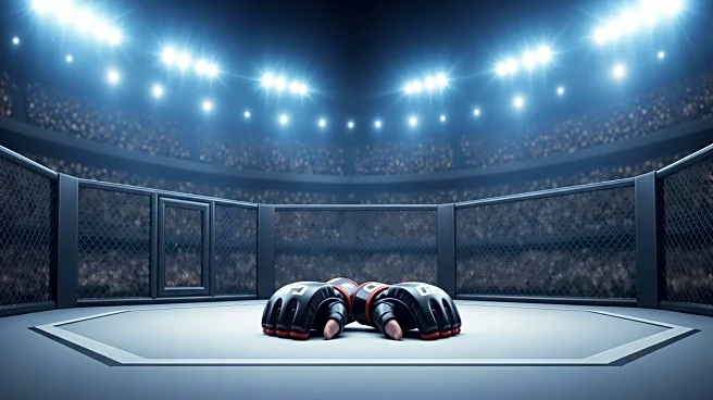 Paramount Sets 7-Year UFC Rights Deal with TKO Group to Boost Paramount+