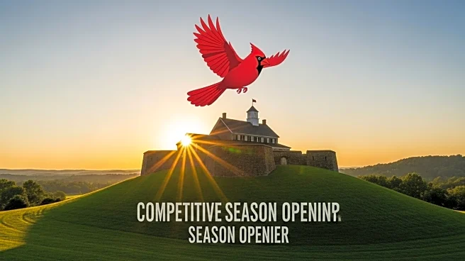 Louisville Cardinals Favored to Win Against Eastern Kentucky Colonels in Season Opener